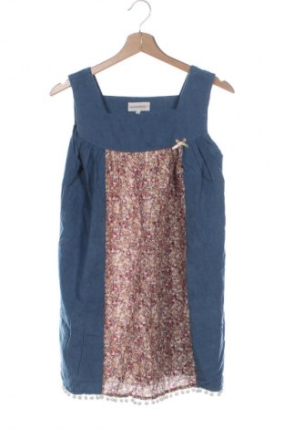 Kinderkleid Cinnamon, Größe 10-11y/ 146-152 cm, Farbe Blau, Preis € 12,28