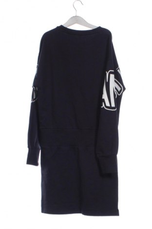 Rochie pentru copii Coccodrillo, Mărime 11-12y/ 152-158 cm, Culoare Albastru, Preț 63,16 Lei
