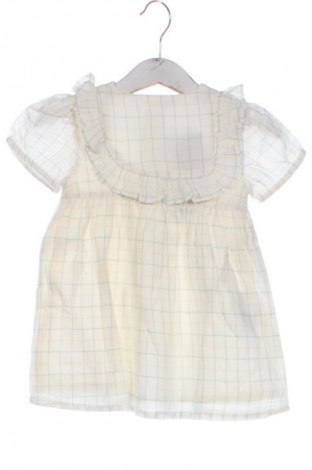 Dziecięca sukienka Coccodrillo, Rozmiar 9-12m/ 74-80 cm, Kolor Kolorowy, Cena 87,36 zł