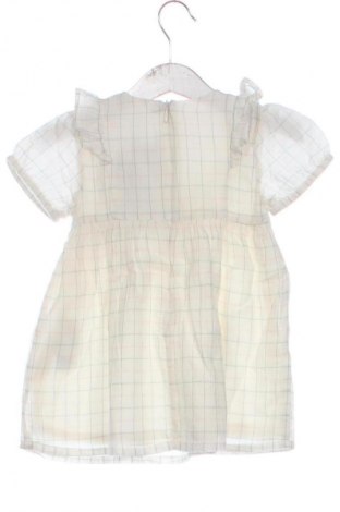 Dziecięca sukienka Coccodrillo, Rozmiar 9-12m/ 74-80 cm, Kolor Kolorowy, Cena 87,36 zł
