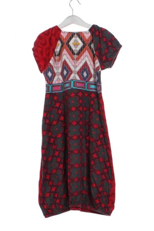 Kinderkleid Desigual, Größe 11-12y/ 152-158 cm, Farbe Mehrfarbig, Preis € 20,99