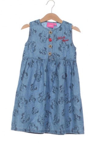 Rochie pentru copii Disney, Mărime 4-5y/ 110-116 cm, Culoare Multicolor, Preț 63,16 Lei