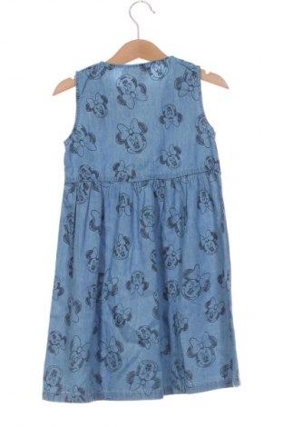 Rochie pentru copii Disney, Mărime 4-5y/ 110-116 cm, Culoare Multicolor, Preț 63,16 Lei