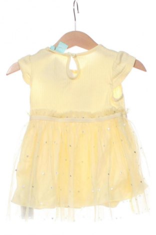 Gyerek ruha Disney, Méret 6-9m / 68-74 cm, Szín Sárga, Ár 4 788 Ft