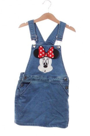 Παιδικό φόρεμα Disney, Μέγεθος 5-6y/ 116-122 εκ., Χρώμα Μπλέ, Τιμή 10,99 €