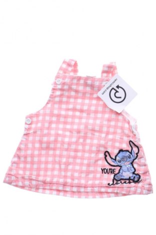 Kinderkleid Disney, Größe 2-3m/ 56-62 cm, Farbe Mehrfarbig, Preis € 12,28