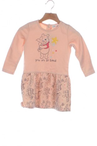 Παιδικό φόρεμα Disney, Μέγεθος 18-24m/ 86-98 εκ., Χρώμα Πολύχρωμο, Τιμή 12,28 €