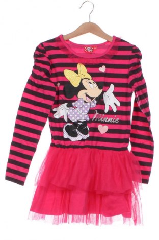Παιδικό φόρεμα Disney, Μέγεθος 6-7y/ 122-128 εκ., Χρώμα Πολύχρωμο, Τιμή 12,24 €
