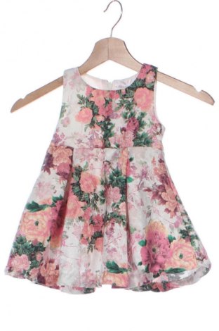 Kinderkleid Diva, Größe 12-18m/ 80-86 cm, Farbe Mehrfarbig, Preis € 12,28