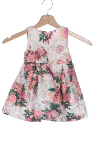 Kinderkleid Diva, Größe 12-18m/ 80-86 cm, Farbe Mehrfarbig, Preis € 12,28