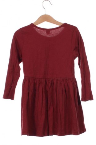 Dětské šaty  Dopo Dopo, Velikost 3-4y/ 104-110 cm, Barva Hnědá, Cena  199,00 Kč