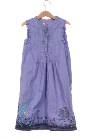 Kinderkleid Dp...am, Größe 9-10y/ 140-146 cm, Farbe Mehrfarbig, Preis € 12,25