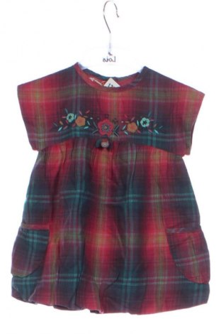 Kinderkleid Dpam, Größe 3-6m/ 62-68 cm, Farbe Mehrfarbig, Preis 17,99 €