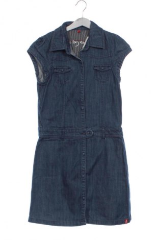 Dětské šaty  Edc By Esprit, Velikost 12-13y/ 158-164 cm, Barva Modrá, Cena  491,00 Kč