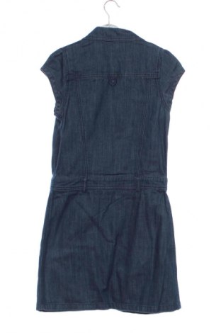 Dětské šaty  Edc By Esprit, Velikost 12-13y/ 158-164 cm, Barva Modrá, Cena  491,00 Kč