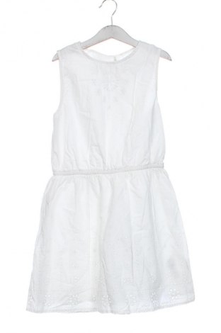 Dětské šaty  F&F, Velikost 10-11y/ 146-152 cm, Barva Bílá, Cena  239,00 Kč