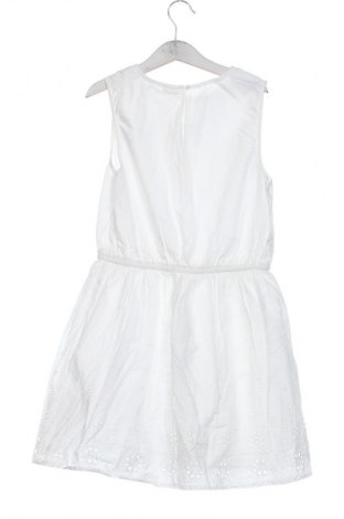 Dětské šaty  F&F, Velikost 10-11y/ 146-152 cm, Barva Bílá, Cena  239,00 Kč