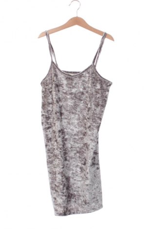 Kinderkleid George, Größe 9-10y/ 140-146 cm, Farbe Grau, Preis € 8,99