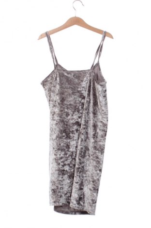 Kinderkleid George, Größe 9-10y/ 140-146 cm, Farbe Grau, Preis € 8,99
