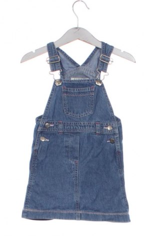 Dětské šaty  George, Velikost 18-24m/ 86-98 cm, Barva Modrá, Cena  239,00 Kč