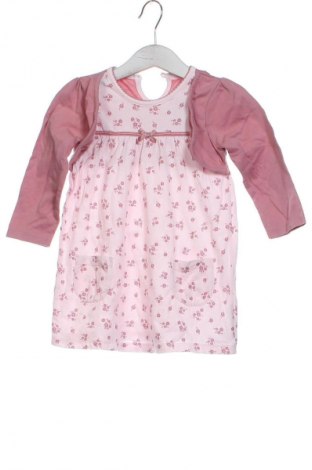 Detské šaty  George, Veľkosť 9-12m/ 74-80 cm, Farba Viacfarebná, Cena  8,95 €