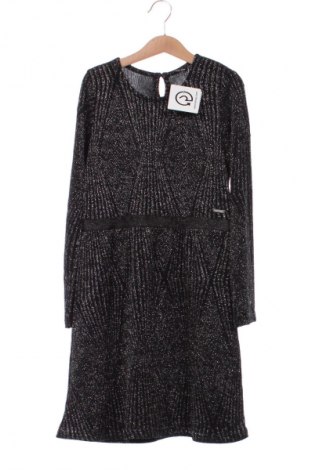 Detské šaty  Guess, Veľkosť 9-10y/ 140-146 cm, Farba Čierna, Cena  16,76 €