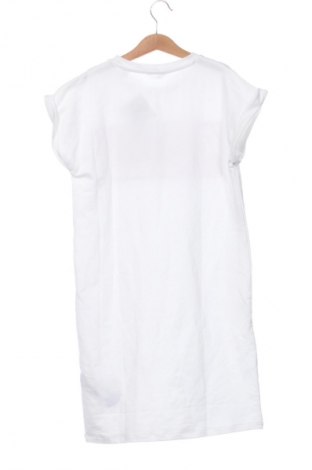 Rochie pentru copii Guess, Mărime 11-12y/ 152-158 cm, Culoare Alb, Preț 322,99 Lei