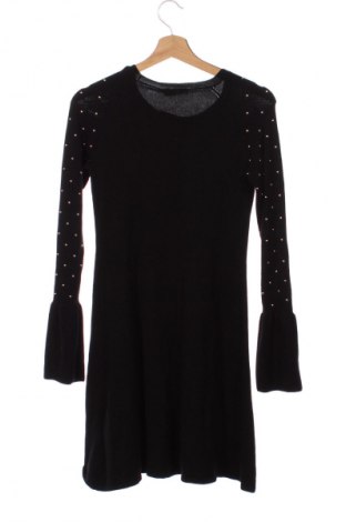 Dětské šaty  Guess, Velikost 13-14y/ 164-168 cm, Barva Černá, Cena  349,00 Kč