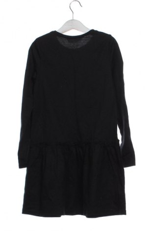Rochie pentru copii H&M, Mărime 6-7y/ 122-128 cm, Culoare Negru, Preț 63,16 Lei