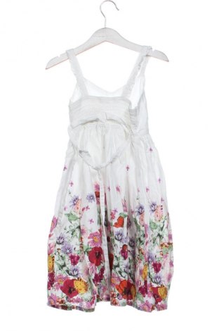 Детска рокля H&M, Размер 4-5y/ 110-116 см, Цвят Многоцветен, Цена 23,94 лв.