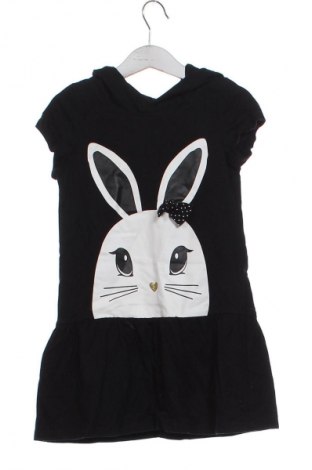 Детска рокля H&M, Размер 4-5y/ 110-116 см, Цвят Многоцветен, Цена 23,94 лв.