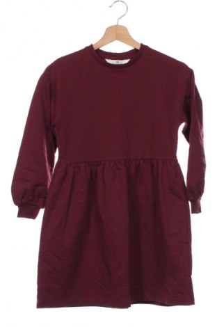 Rochie pentru copii H&M, Mărime 8-9y/ 134-140 cm, Culoare Roșu, Preț 67,16 Lei
