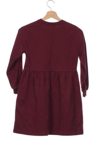 Rochie pentru copii H&M, Mărime 8-9y/ 134-140 cm, Culoare Roșu, Preț 67,16 Lei