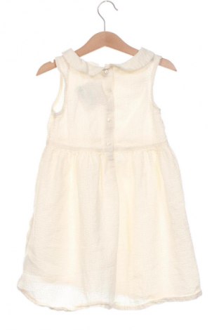 Rochie pentru copii H&M, Mărime 4-5y/ 110-116 cm, Culoare Alb, Preț 63,16 Lei