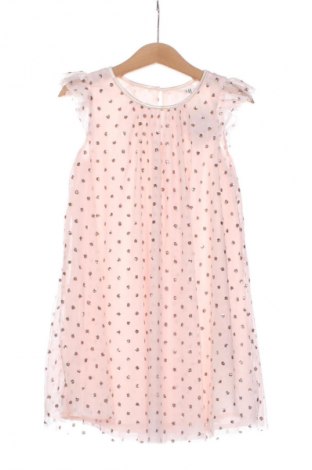 Gyerek ruha H&M, Méret 4-5y / 110-116 cm, Szín Rózsaszín, Ár 4 879 Ft