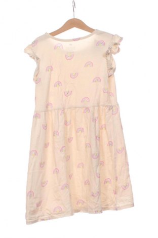 Kinderkleid H&M, Größe 8-9y/ 134-140 cm, Farbe Mehrfarbig, Preis 12,25 €