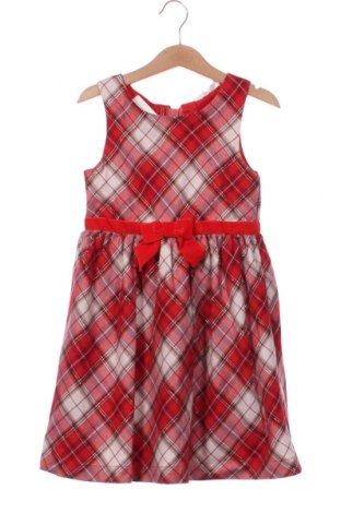 Παιδικό φόρεμα H&M, Μέγεθος 5-6y/ 116-122 εκ., Χρώμα Πολύχρωμο, Τιμή 12,25 €