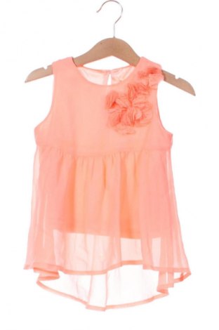 Kinderkleid H&M, Größe 2-3y/ 98-104 cm, Farbe Rosa, Preis € 12,25