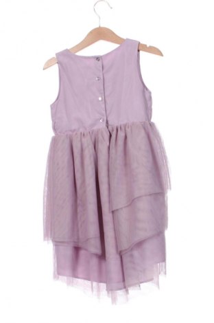 Detské šaty  H&M, Veľkosť 2-3y/ 98-104 cm, Farba Fialová, Cena  12,25 €