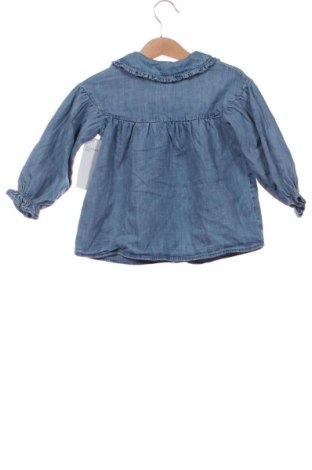 Gyerek ruha H&M, Méret 12-18m / 80-86 cm, Szín Kék, Ár 7 600 Ft