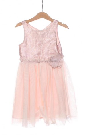 Detské šaty  H&M, Veľkosť 3-4y/ 104-110 cm, Farba Ružová, Cena  12,25 €