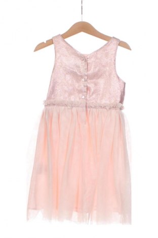 Detské šaty  H&M, Veľkosť 3-4y/ 104-110 cm, Farba Ružová, Cena  12,25 €
