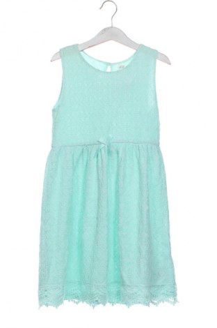 Kinderkleid H&M, Größe 8-9y/ 134-140 cm, Farbe Grün, Preis € 12,25