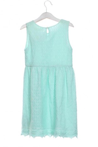 Kinderkleid H&M, Größe 8-9y/ 134-140 cm, Farbe Grün, Preis € 12,25