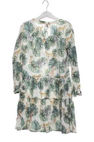 Kinderkleid H&M, Größe 6-7y/ 122-128 cm, Farbe Mehrfarbig, Preis € 12,25