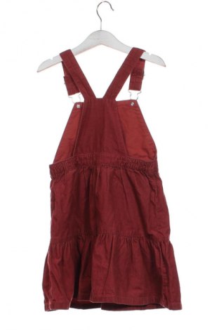 Detské šaty  H&M, Veľkosť 3-4y/ 104-110 cm, Farba Červená, Cena  12,00 €