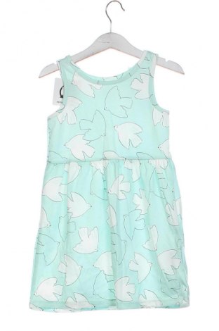 Παιδικό φόρεμα H&M, Μέγεθος 2-3y/ 98-104 εκ., Χρώμα Πολύχρωμο, Τιμή 8,23 €
