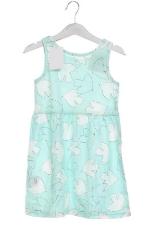Παιδικό φόρεμα H&M, Μέγεθος 2-3y/ 98-104 εκ., Χρώμα Πολύχρωμο, Τιμή 8,23 €