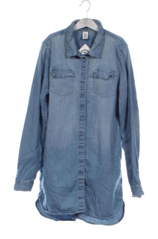 Gyerek ruha H&M, Méret 15-18y / 170-176 cm, Szín Kék, Ár 4 000 Ft
