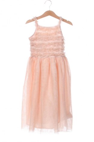 Παιδικό φόρεμα H&M, Μέγεθος 6-7y/ 122-128 εκ., Χρώμα Πολύχρωμο, Τιμή 12,28 €
